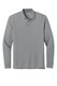 Port Authority Wearever Signature Pique Long Sleeve Polo K200LS