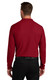 Port Authority Wearever Signature Pique Long Sleeve Polo K200LS