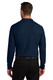 Port Authority Wearever Signature Pique Long Sleeve Polo K200LS