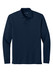 Port Authority Wearever Signature Pique Long Sleeve Polo K200LS
