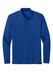 Port Authority Wearever Signature Pique Long Sleeve Polo K200LS