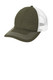 District Mesh Back Cap. DT607