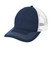 District Mesh Back Cap. DT607