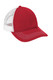 District Mesh Back Cap. DT607