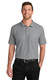 Port Authority Wearever Signature Pique Pocket Polo K200P