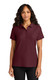 Port Authority Women's Wearever Signature Pique Polo LK200