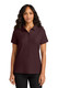 Port Authority Women's Wearever Signature Pique Polo LK200
