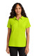 Port Authority Women's Wearever Signature Pique Polo LK200