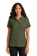 Port Authority Women's Wearever Signature Pique Polo LK200