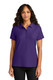 Port Authority Women's Wearever Signature Pique Polo LK200