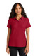 Port Authority Women's Wearever Signature Pique Polo LK200