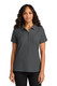 Port Authority Women's Wearever Signature Pique Polo LK200