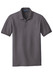Port Authority Tall Core Classic Pique Polo. TLK100