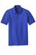Port Authority Tall Core Classic Pique Polo. TLK100