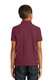 Port Authority Youth Core Classic Pique Polo. Y100