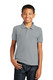 Port Authority Youth Core Classic Pique Polo. Y100