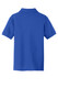 Port Authority Youth Core Classic Pique Polo. Y100