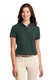 Port Authority Women's Silk Touch Polo. L500