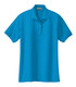 Port Authority Women's Silk Touch Polo. L500