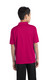 Port Authority Youth Silk Touch Performance Polo. Y540