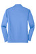 Port Authority Silk Touch Performance Long Sleeve Polo. K540LS