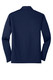 Port Authority Silk Touch Performance Long Sleeve Polo. K540LS
