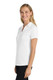 Port Authority Women's Diamond Jacquard Polo. L569 Port Authority Women's Diamond Jacquard Polo. L569