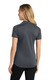 Port Authority Women's Diamond Jacquard Polo. L569 Port Authority Women's Diamond Jacquard Polo. L569