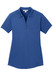 Port Authority Women's Diamond Jacquard Polo. L569 Port Authority Women's Diamond Jacquard Polo. L569