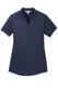 Port Authority Women's Diamond Jacquard Polo. L569 Port Authority Women's Diamond Jacquard Polo. L569