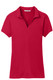 Port Authority Women's Rapid Dry Mesh Polo. L573