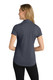 Port Authority Women's Digi Heather Performance Polo. L574