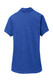 Port Authority Women's Digi Heather Performance Polo. L574