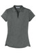 Port Authority Women's Trace Heather Polo. L576