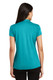 Port Authority Women's Trace Heather Polo. L576