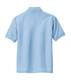 Port Authority Youth Silk Touch Polo. Y500