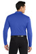 Port Authority Dry Zone UV Micro-Mesh Long Sleeve Polo K110LS Port Authority Dry Zone UV Micro-Mesh Long Sleeve Polo K110LS