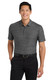 Port Authority Stretch Heather Polo K583