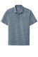 Port Authority Stretch Heather Polo K583