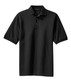 Port Authority Heavyweight Cotton Pique Polo. K420