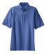 Port Authority Heavyweight Cotton Pique Polo. K420