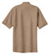 Port Authority Heavyweight Cotton Pique Polo. K420