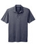 Port Authority Shadow Stripe Polo. K585