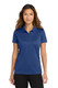 Port Authority Women's Eclipse Stretch Polo. LK587