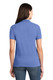 Port Authority Women's Heavyweight Cotton Pique Polo. L420