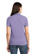Port Authority Women's Heavyweight Cotton Pique Polo. L420