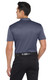 Port Authority Heathered Silk Touch Performance Polo. K542