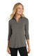 Port Authority Women's Luxe Knit Tunic. LK5601