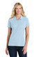Port Authority Women's SuperPro React Polo. LK810