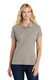 Port Authority Women's SuperPro React Polo. LK810